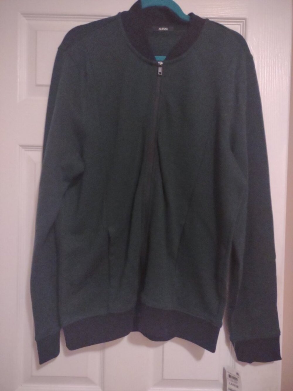Alfani Jacket